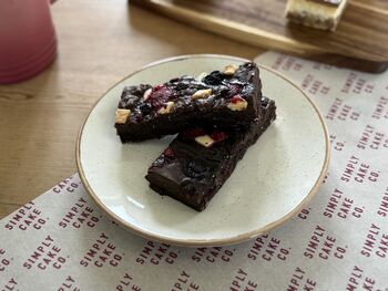 July Brownie Box, 9 of 9