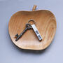 10th Anniversary Aluminium Bar Keyring, thumbnail 5 of 7