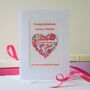 New Baby Welcome Card, thumbnail 4 of 7