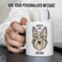 Scottish Terrier Mug, thumbnail 3 of 5