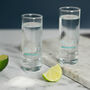 Personalised New Home Shot Glass Set, thumbnail 1 of 6