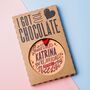 Personalised 'You're On The Nice List' Milk Chocolate Medal, thumbnail 2 of 9
