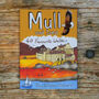 Mull And Iona Walking Guide, thumbnail 1 of 3