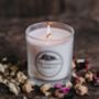 Natural Aromatherapy Candle, thumbnail 2 of 2