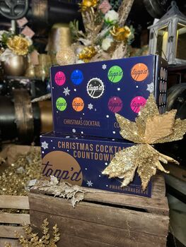Christmas Countdown Box, 5 of 7