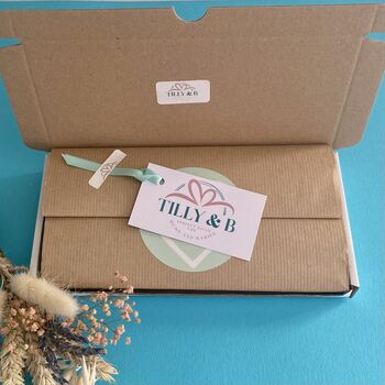 Pamper Day Or Spa Night In Mini Facial Letterbox Gift, 4 of 4