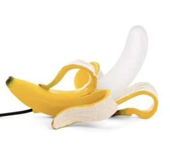 Seletti Banana Lamp, 3 of 3