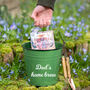 Personalised Grow Your Own Craft Beer And Bucket, thumbnail 1 of 4