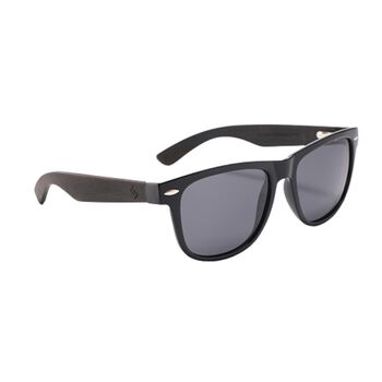 Jazz Band Polarised Sunglasses By Runesilk, 2 of 3