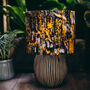 Woodland Batik Lampshade, thumbnail 2 of 3