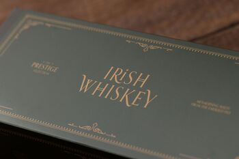 Irish Whiskey The Prestige Selection, 6 of 6