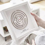 Personalised Wooden Maze Print, thumbnail 7 of 12