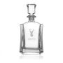 Personalised Luxury Stag Glass Decanter, thumbnail 4 of 5
