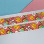 Dim Sum Washi Tape, thumbnail 5 of 7