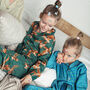Phoenix Kids Pyjamas Set, thumbnail 12 of 12