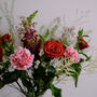 'The Love Spreader' Fresh Flower Letterbox Gift Supporting British Heart Foundation, thumbnail 3 of 4