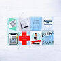 Doctor Gifts: Tea Gift For Doctors And Gp, thumbnail 8 of 12