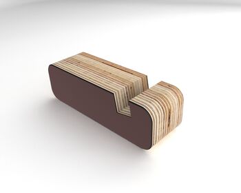Mobile Phone Stand Block A, 5 of 11