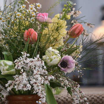 Mothers Day Flowers The Lillian Bouquet, 2 of 4