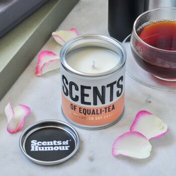 Scents Of Equalitea, 4 of 6