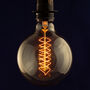 Globe Edison Vintage Style Light Bulb 40 W E27 B22, thumbnail 2 of 12