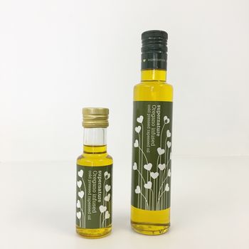 250ml Infused Oils, Choose Any Three, 8 of 12