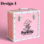 'Swiftie' Vinyl Record Box, thumbnail 8 of 8