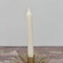 Gold Spike Candle Holder, thumbnail 2 of 4