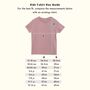 'Pro Puddle Jumper' Organic Cotton Kids' T Shirt, thumbnail 6 of 8