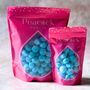 Blue Raspberry Bon Bons, thumbnail 1 of 3