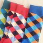 Men’s Father’s Day Sock Gift Box, thumbnail 3 of 7