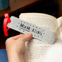 'Mumazing' Amazing Mum Bookmark, thumbnail 1 of 6