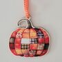 Wooden Pumpkin Decoration, Autumn Home Decor Gift, thumbnail 6 of 6