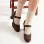 Windmill Women's Socks – Bundle, thumbnail 2 of 8