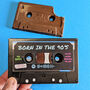 Born In The…Birthday Chocolate Mix Tape And Playlist, thumbnail 2 of 4