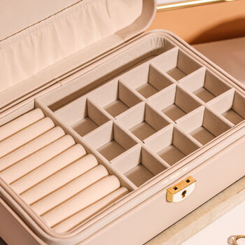 Kerala Valentines Bow Jewellery Box, 4 of 7