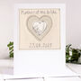 Personalised Thank You Card For Her, thumbnail 6 of 12
