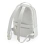 Personalised Faux Leather Backpack – Name Detail, thumbnail 4 of 8