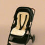 The Original Merino Sheepskin Pram Liner, thumbnail 2 of 11