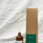 Pine And Cedar “Forest” Scented Reed Diffuser, thumbnail 3 of 3