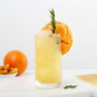 Apricot Sour Letterbox Cocktail, thumbnail 2 of 4