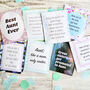 Aunt Tea Gift | Auntie Gifts, thumbnail 12 of 12