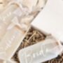 Personalised Glass Tumbler, thumbnail 2 of 6