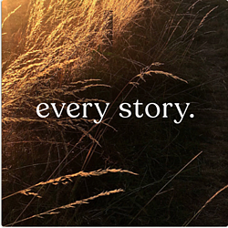 Hello, we are every story