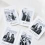 Personalised Bridesmaid Photo Card, thumbnail 2 of 4