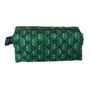 Green 'Forest' Pouch, thumbnail 1 of 3
