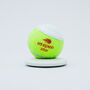 Wilson Us Open Upcycled Tennis Ball Bluetooth Speaker, thumbnail 2 of 12