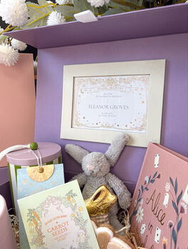 Easter Bunny Box, 5 of 6