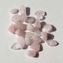 Diy Gemstone Beaded Phone Strap Kit, thumbnail 9 of 12