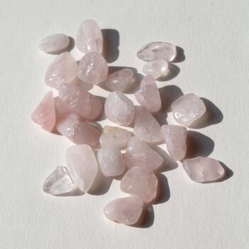 Diy Gemstone Beaded Phone Strap Kit, 9 of 12